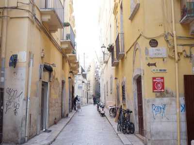 Il complesso di San Michele e la chiesa di San Benedetto